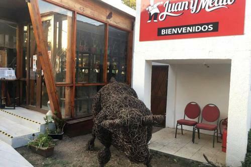 Apartamento Desconexi�n Y Naturaleza!