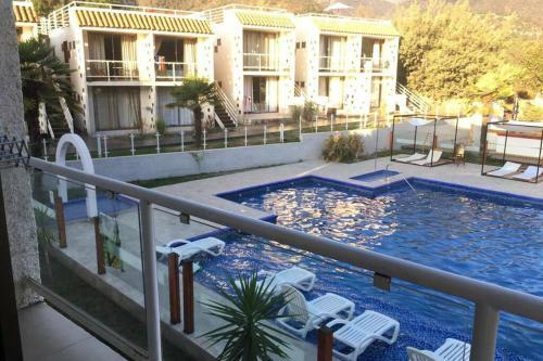 Apartamento Desconexi�n Y Naturaleza!