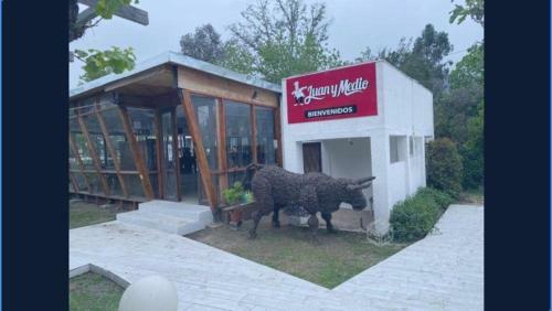 Apartamento Desconexi�n Y Naturaleza!