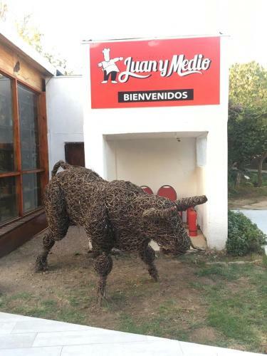 Apartamento Desconexi�n Y Naturaleza!