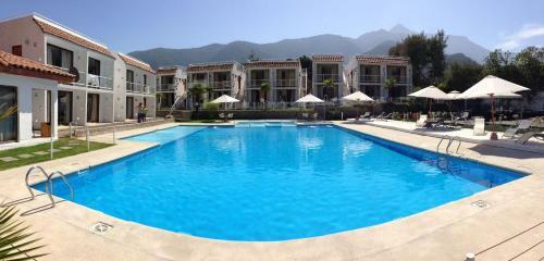 Apartamento Desconexi�n Y Naturaleza!