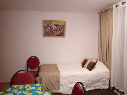 Apartamento Desconexi�n Y Naturaleza!