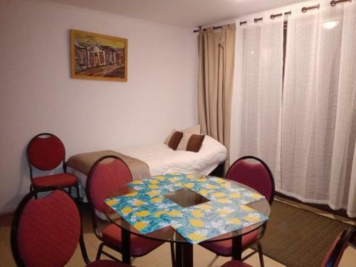 Apartamento Desconexi�n Y Naturaleza!