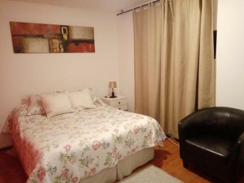 Apartamento Desconexi�n Y Naturaleza!