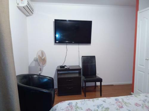Apartamento Desconexi�n Y Naturaleza!