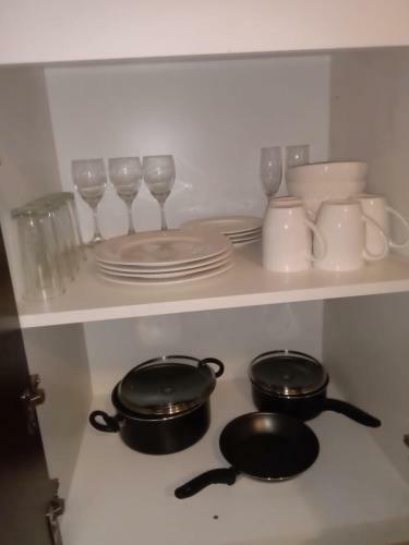 Apartamento Desconexi�n Y Naturaleza!