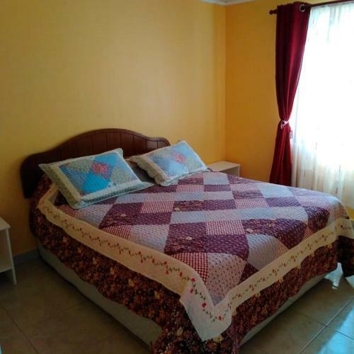 Hostal Caba�a Oasis De Pica