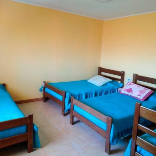 Hostal Caba�a Oasis De Pica