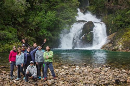 Hotel Natura Patagonia