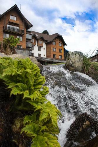 Hotel Natura Patagonia
