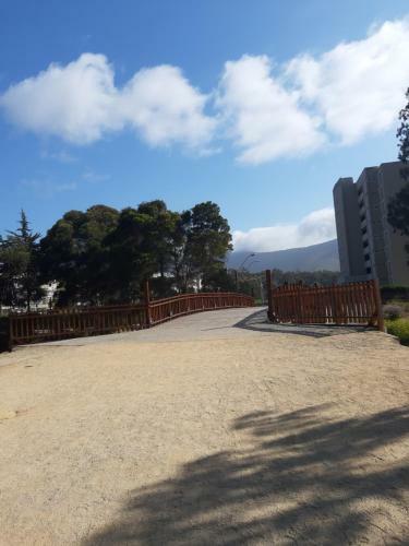 Apartamento Departamento En Papudo