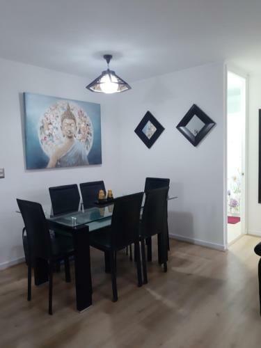 Apartamento Departamento En Papudo