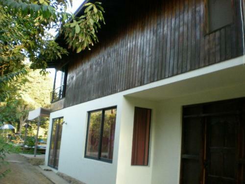 La Gran Casona De Olmue