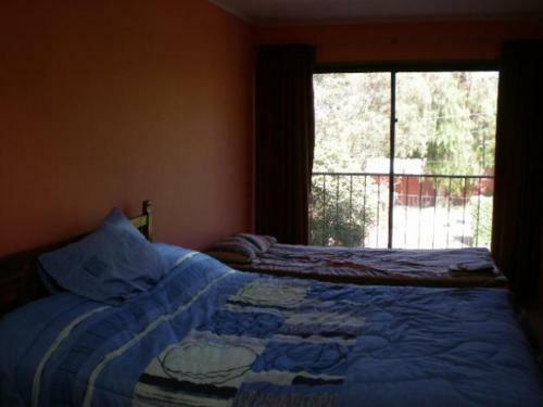 La Gran Casona De Olmue