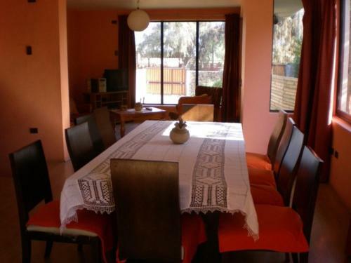 La Gran Casona De Olmue