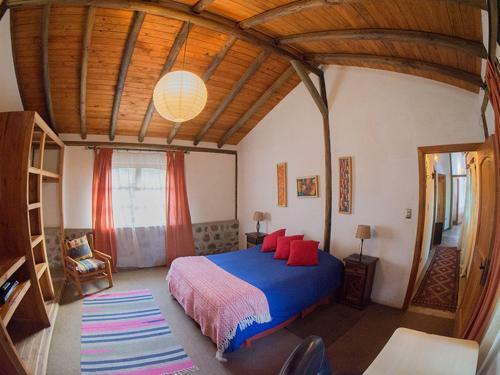 Casa De Lujo La Campana