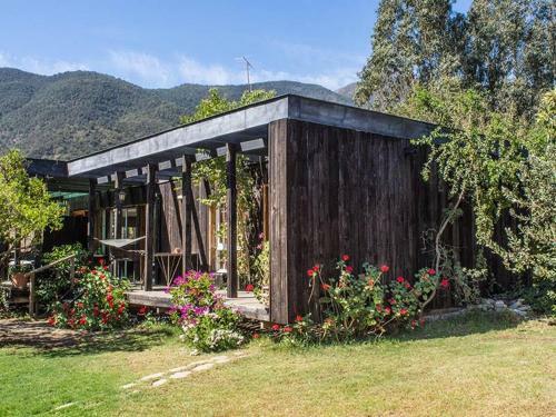 Casa Campo Lindo