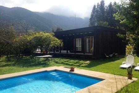 Casa Campo Lindo