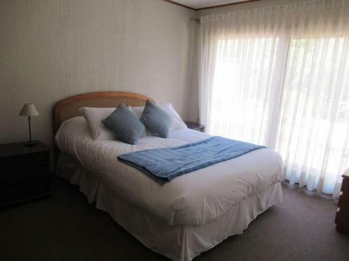 Casa Tranquila Y Central Con Piscina En Olmu�