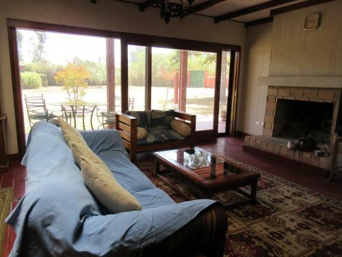 Casa Tranquila Y Central Con Piscina En Olmu�