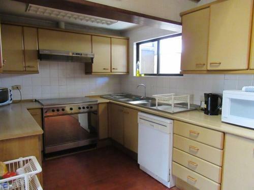 Casa Tranquila Y Central Con Piscina En Olmu�