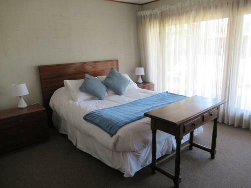 Casa Tranquila Y Central Con Piscina En Olmu�