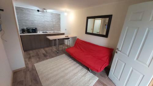 Apartamento Caba�a Centro Osorno