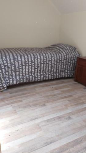 Apartamento Caba�a Centro Osorno