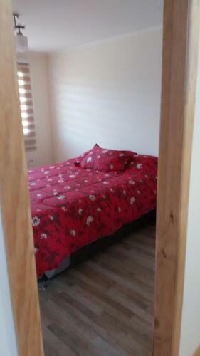 Apartamento Caba�a Centro Osorno
