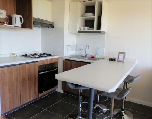 Apartamento Departamento Acogedor Y Con Excelente Ubicaci�n.
