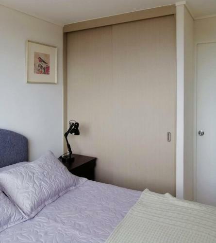 Apartamento Departamento Acogedor Y Con Excelente Ubicaci�n.