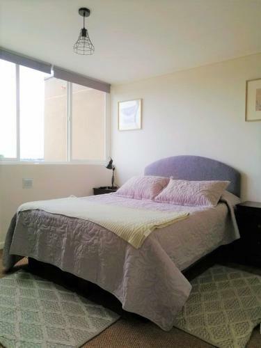 Apartamento Departamento Acogedor Y Con Excelente Ubicaci�n.