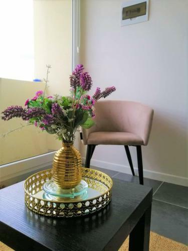 Apartamento Departamento Acogedor Y Con Excelente Ubicaci�n.
