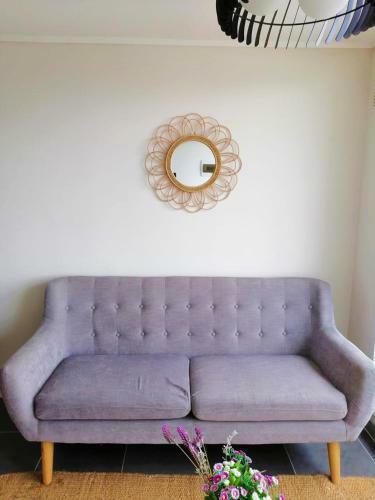 Apartamento Departamento Acogedor Y Con Excelente Ubicaci�n.