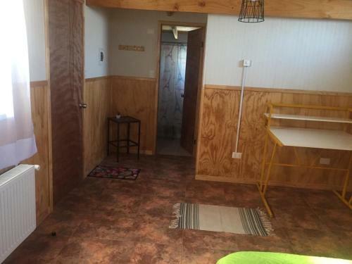 Apartamento Alojamiento Parque Schott