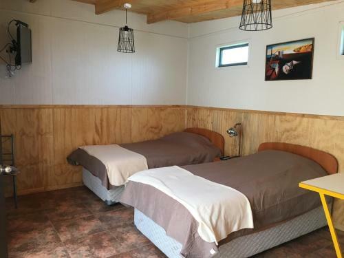 Apartamento Alojamiento Parque Schott