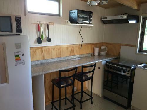 Apartamento Alojamiento Parque Schott