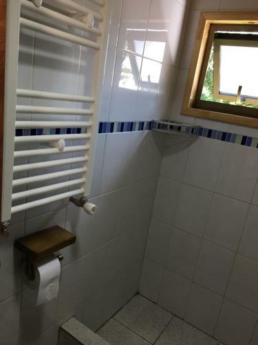 Apartamento Alojamiento Parque Schott