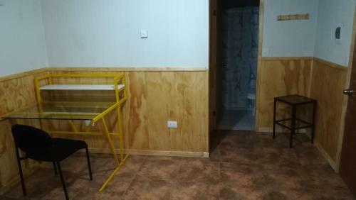 Apartamento Alojamiento Parque Schott