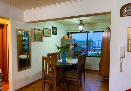 Apartamento Hermoso Dpto. C�ntrico 4 Personas