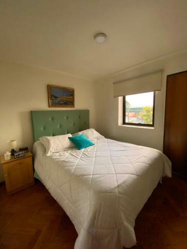 Apartamento Hermoso Dpto. C�ntrico 4 Personas