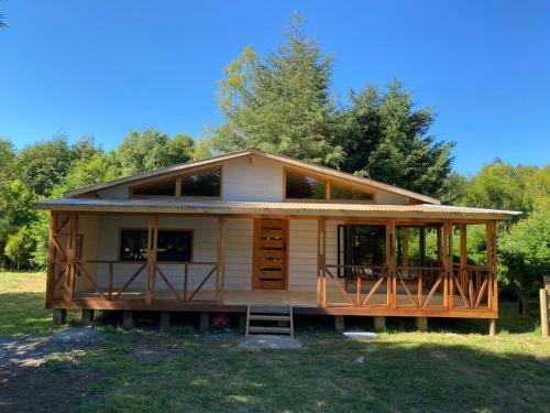 El Refugio De �ancul