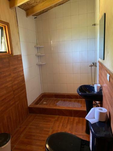 El Refugio De �ancul