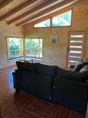 El Refugio De �ancul
