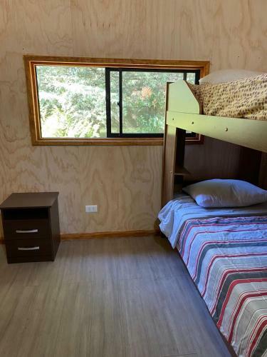 El Refugio De �ancul