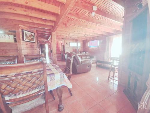 Casa Vista Playa