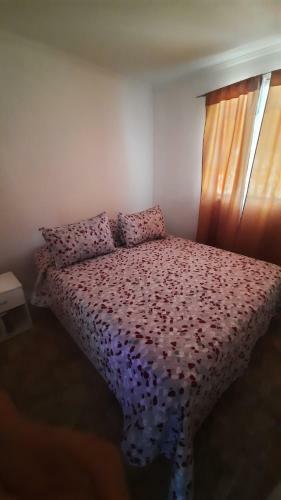 Imperio Apartahotel