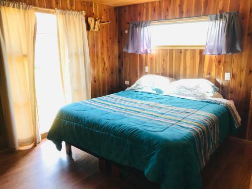 Apartamento Caba�a Vargas