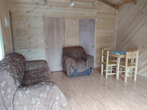 Hostal Complejo Tur�stico Quintuman