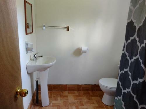 Hostal Complejo Tur�stico Quintuman